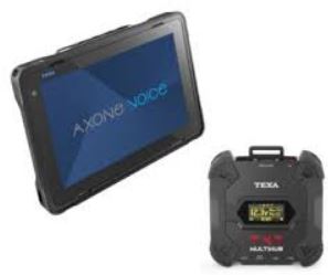 Texa Diagnose Axone Voice TXT Multihub inkl. Supercar Software