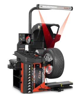 Hunter Road Force® Elite